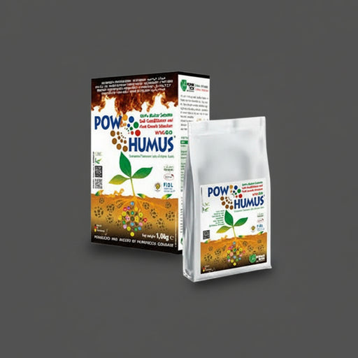 Organic Soil Conditioner - Greensouq - 