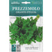 Parsley "Prezzemolo Gigante D’ Italia" Seeds by Hortus - Greensouq - 