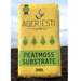 Peat Moss "AGERESTI" 340 Ltr - Greensouq - 