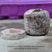Peat Pellets or Peat Seeds Starters 3x3x1cm "Best way To Start Seeds" - Greensouq - 