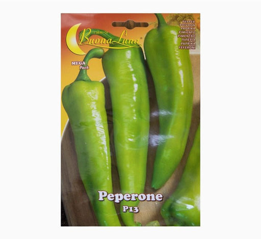Peperone P13 Mega Pack - Greensouq - 