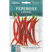 Pepper Chili "Peperone Cayenna" Seeds by Hortus - Greensouq - 