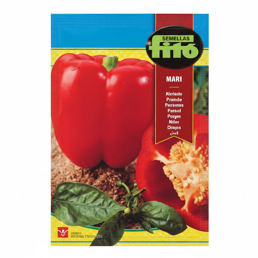 Pepper Maor 3g - Fito - Greensouq - 