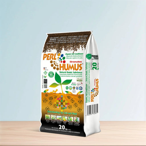 Perl Humus Organic Soil Conditioner 20KG - Greensouq - 