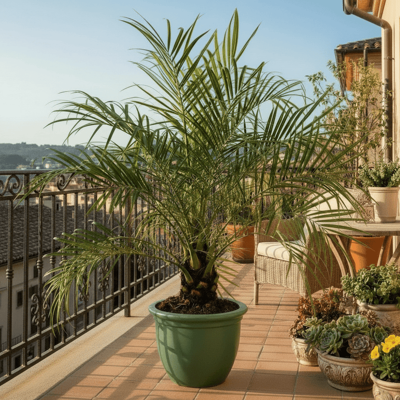 Phoenix Roebelenii - Greensouq - 