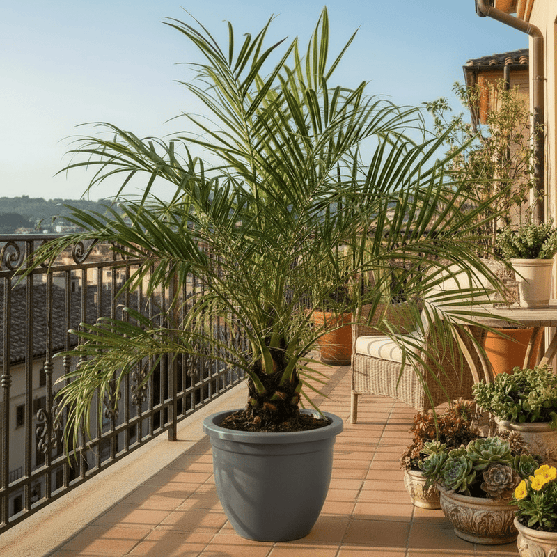 Phoenix Roebelenii - Greensouq - 