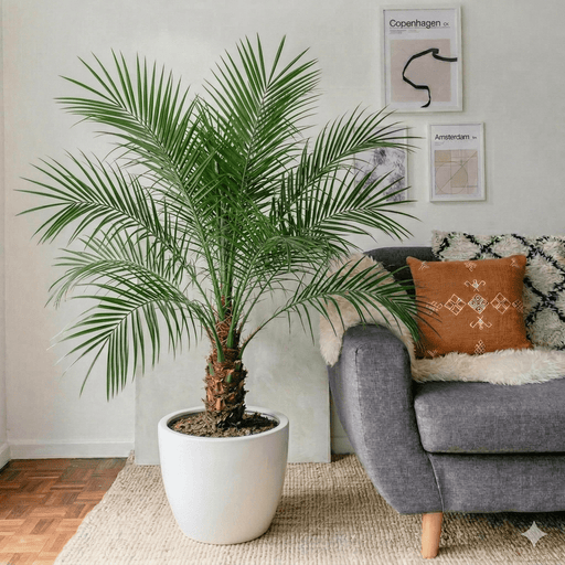 Phoenix Roebelenii | Dubai's Best Selling Plants! - Greensouq - 