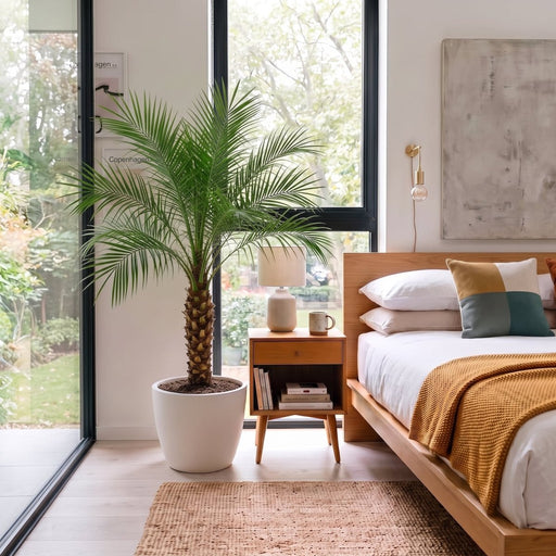 Phoenix Roebelenii | Dubai's Premium Tropical Palm! - Greensouq -
