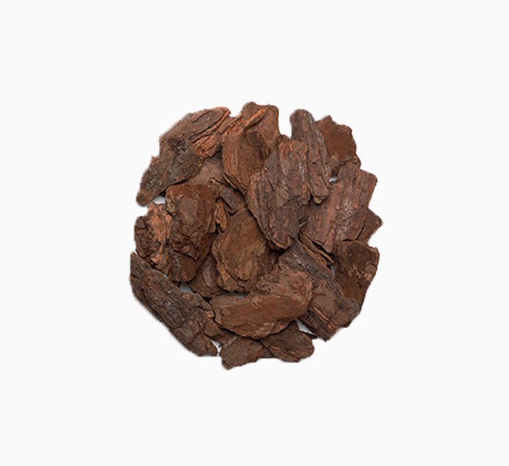 Pine Bark Nugget 45Ltr Bag - Greensouq - 