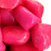 Pink Decorative Painted Pebbles Greensouq