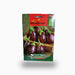 Plaid Purple Eggplant - Greensouq - 