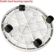 Plant Trolly with Wheels - Greensouq - 