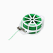 Plant Twist Tie with Cutter "Green Wire" - Greensouq - 