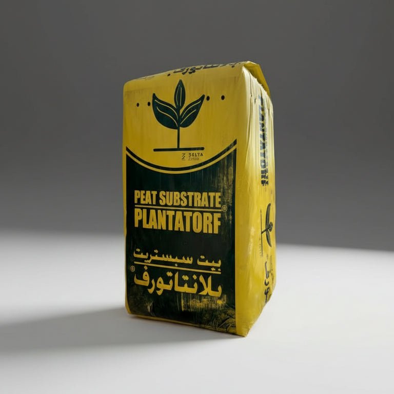 PLANTATORF Peat Moss Substrate 340L - Greensouq - 
