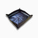 Plants Repotting Mat | Foldable Gardening Mat 65x65cm Easy Gardening| Plants repotting mat - Greensouq - 