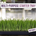 Plastic Seed Starter Tray "Plant Propagation Tray" - Greensouq - 