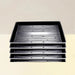Plastic Seed Starter Tray "Plant Propagation Tray" - Greensouq - 