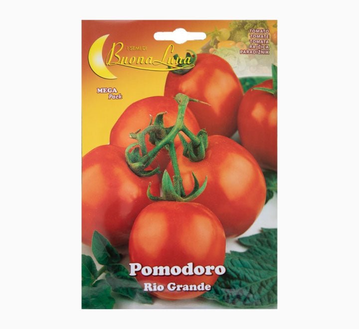 Pomodoro Rio Grande Mega Pack - Greensouq - 