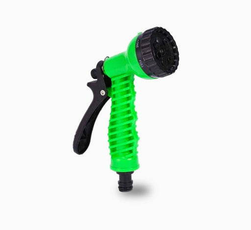 Portable Garden Car Water Spray Gun - Greensouq - 