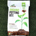 Potting Soil BE Green | 100% Organic Potting Mix 50L - Greensouq - 