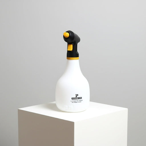 Poweron 1 Litre Battery Sprayer – Model POSB01 - Greensouq - 
