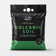 Premium Black Volcanic Soil 5kg| Indoor & Outdoor Use - Greensouq - 