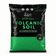 Premium Volcanic Soil | Indoor & Outdoor Use Made in Jordan - Greensouq -