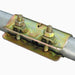 Pressed Sleeve Coupler