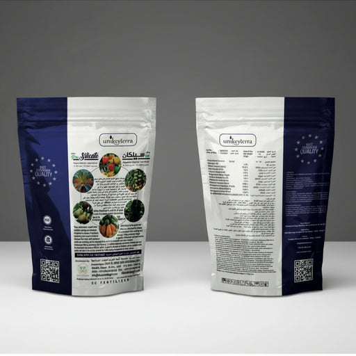Pro Silicate Unikeyterra "European Best Quality Fertilizer" - Greensouq - 