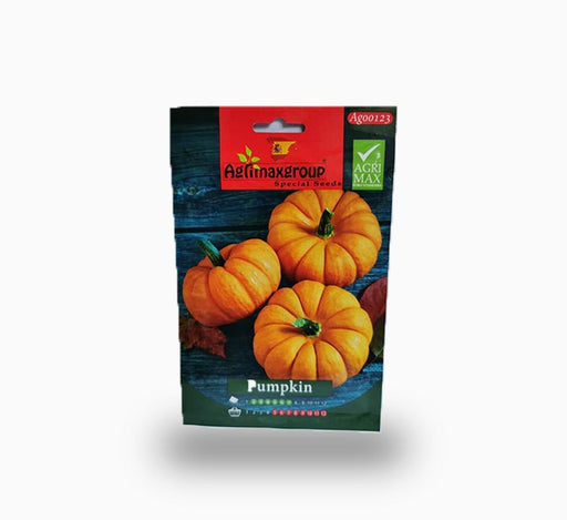 Pumpkin - Greensouq - 