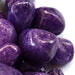Purple Decorative Painted Pebbles "Aquarium" 10 - 15mm - Greensouq - 