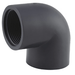 PVC Female Elbow (½” - 2”) - Greensouq - 