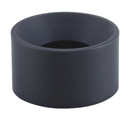 PVC Reducing Bush (¾” x ½” - 1” x ¾”) - Greensouq - 