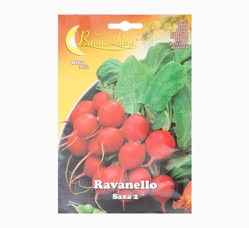 Ravanello Saxa 2 Mega Pack - Greensouq - 