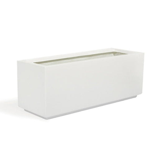 Rectangular GRP 70x30x30cm - Greensouq - 