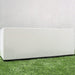 Rectangular GRP Pot "120x30x30cm" Long pot - Greensouq - 
