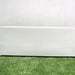 Rectangular GRP Pot 60x30x30cm Modern Durable Outdoor Planter - Greensouq - 