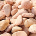 Red Forest River Stone "Natural Garden Material" - Greensouq - 