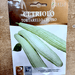 Ridged Cucumber Vegetables Seeds "Cetriolo Tortarello Chiaro" by Hortus - Greensouq - 