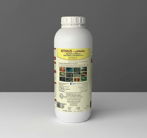Ritmus insecticide Piretroide 1Ltr - Greensouq - 