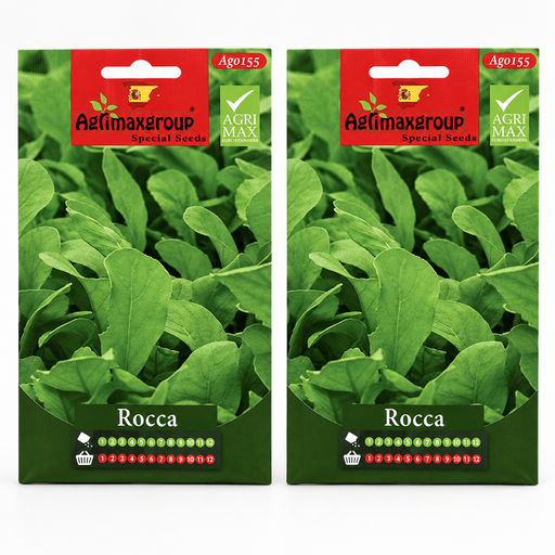 Agrimax Rocca Seeds - Greensouq -