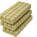 Rock Wool Cubes "Hydroponic Growing Medium" - Greensouq - 