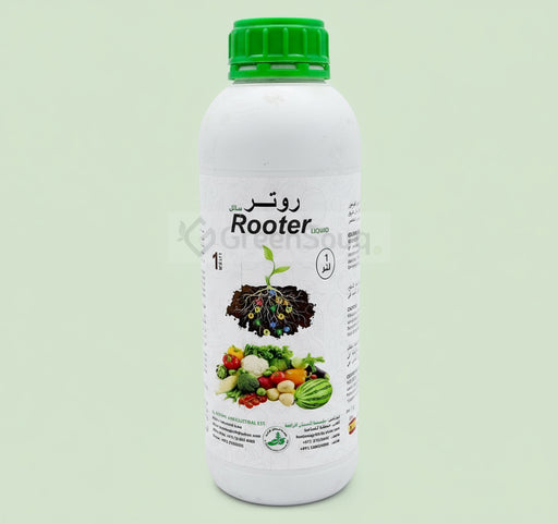 Rooter Liquid "Organic" 1Ltr - Greensouq - 