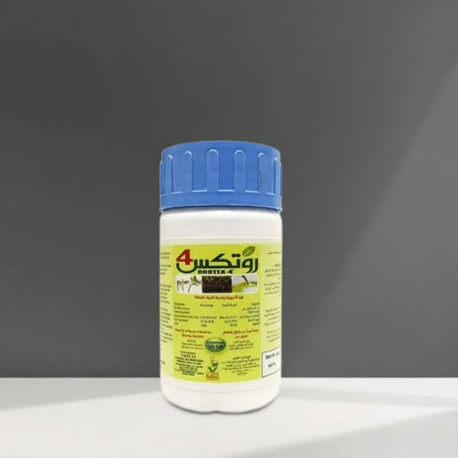 ROOTEX - 4® "Rooting Harmone for propagation" 100g روتكس - Greensouq - 
