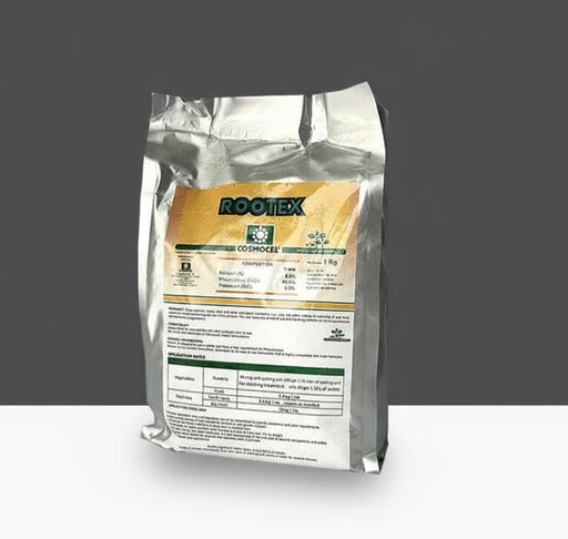 ROOTEX Nutrition 6N - 46P - 5K+TE+18OE - Greensouq - 