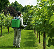 Rosy Sprayer Pump 12L - Greensouq - 