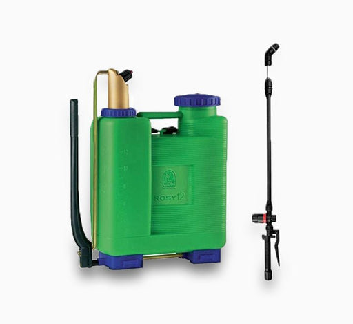 Rosy Sprayer Pump 12L - Greensouq - 