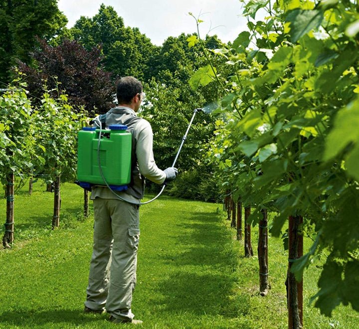 Rosy Sprayer Pump 16L - Greensouq - 
