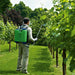 Rosy Sprayer Pump 16L - Greensouq - 