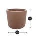 Round Tulip Pot - Greensouq - 